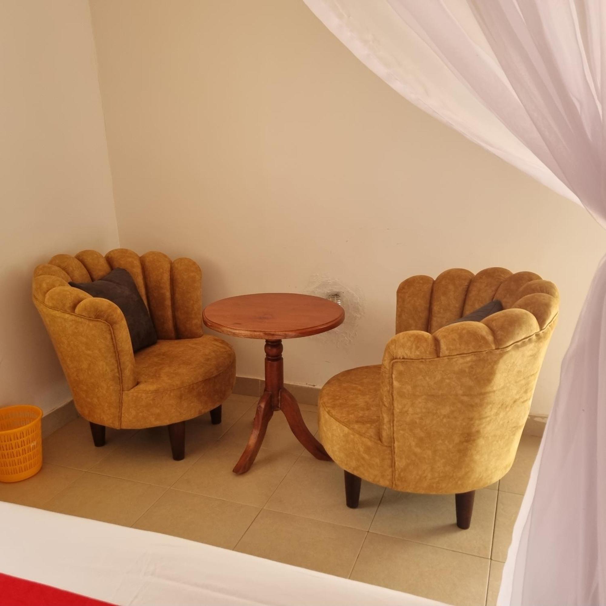 Sandai Resort Lake Baringo Ol Kokwe Ngoại thất bức ảnh